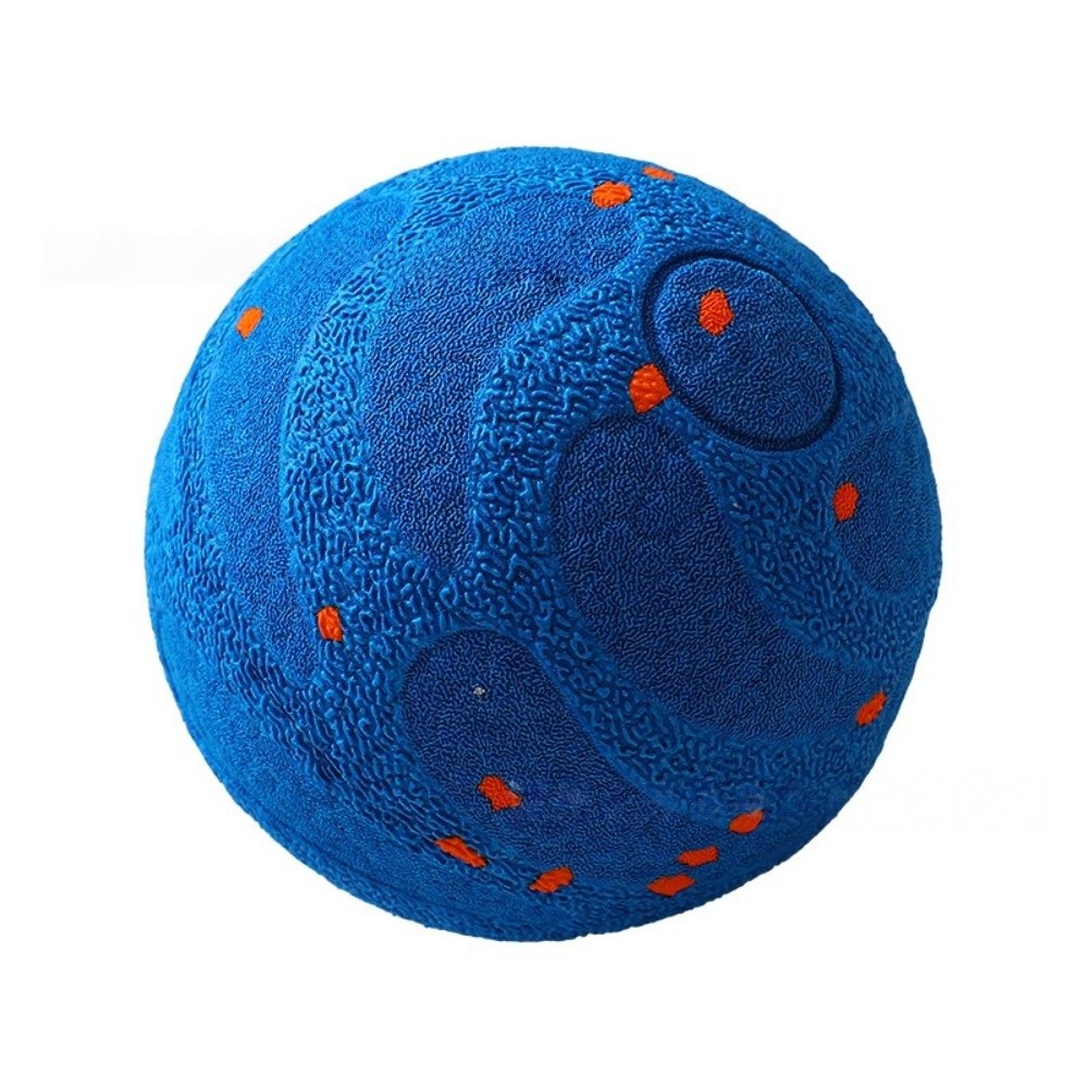 Automatic Moving Dog Ball - Balle intelligente pour animaux de compagnie,