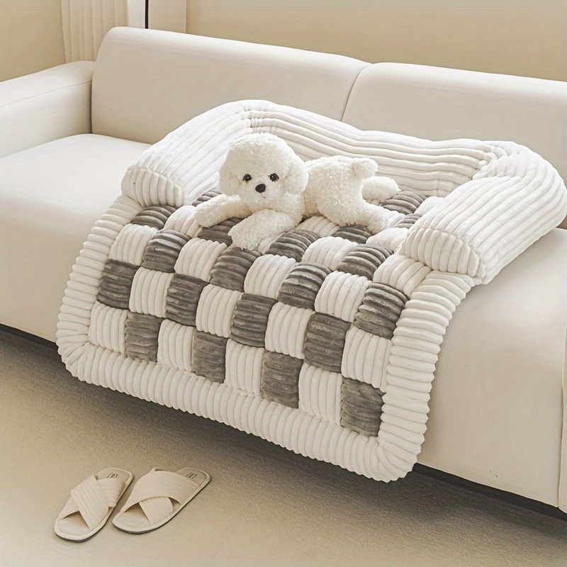 Pet Beds - Tapis de lit pour animaux de