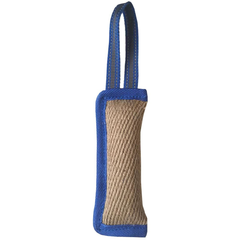 Jouet de dressage pour chien,  - Interactive Squeaky Plush Dog Toy avis et prix