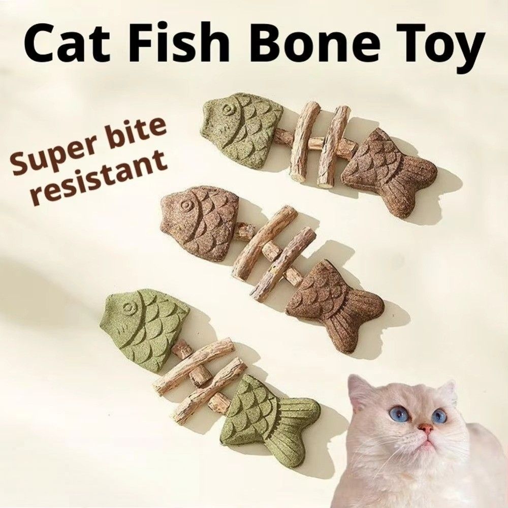 Bâton à mâcher pour chat en fo - Teeth Cleaning Dog Chew Bone avis et prix