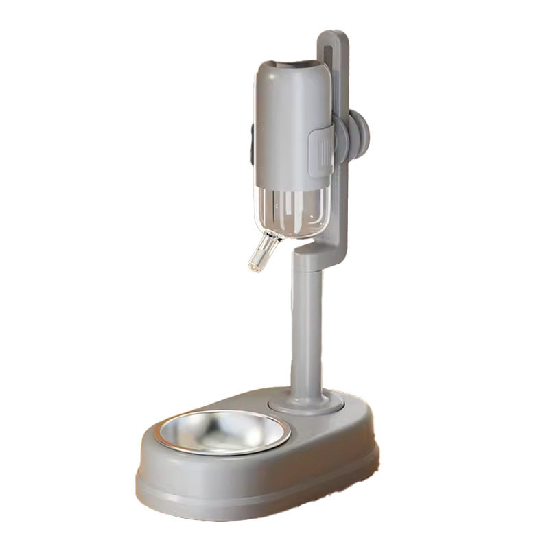 Distributeur d'eau automatique - Pet Feeders avis et prix
