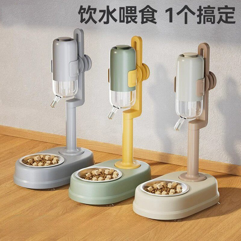 Distributeur d'eau automatique - Pet Feeders avis et prix