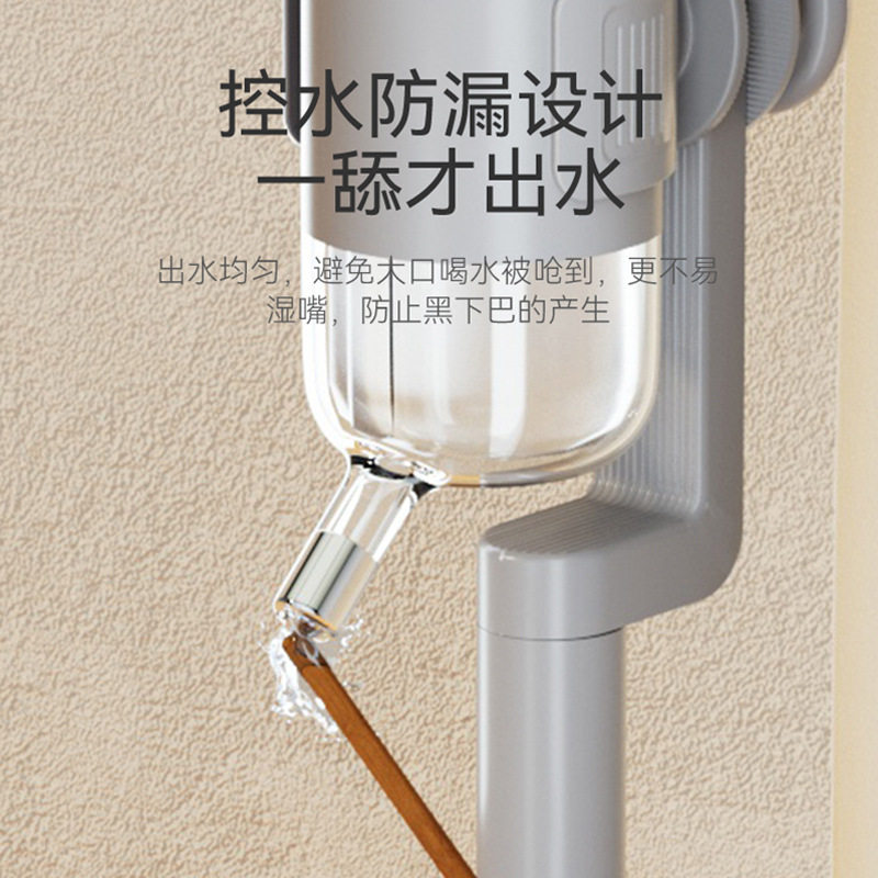 Distributeur d'eau automatique - Pet Feeders avis et prix