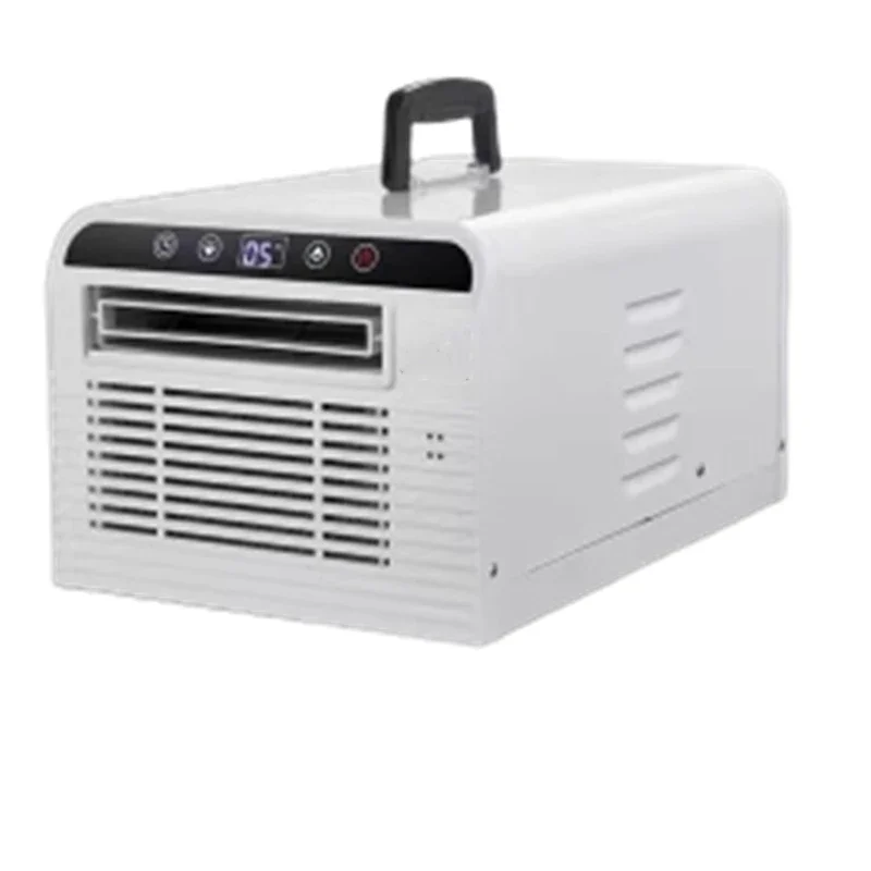 Climatiseur portable sans drai - Pet Beds avis et prix