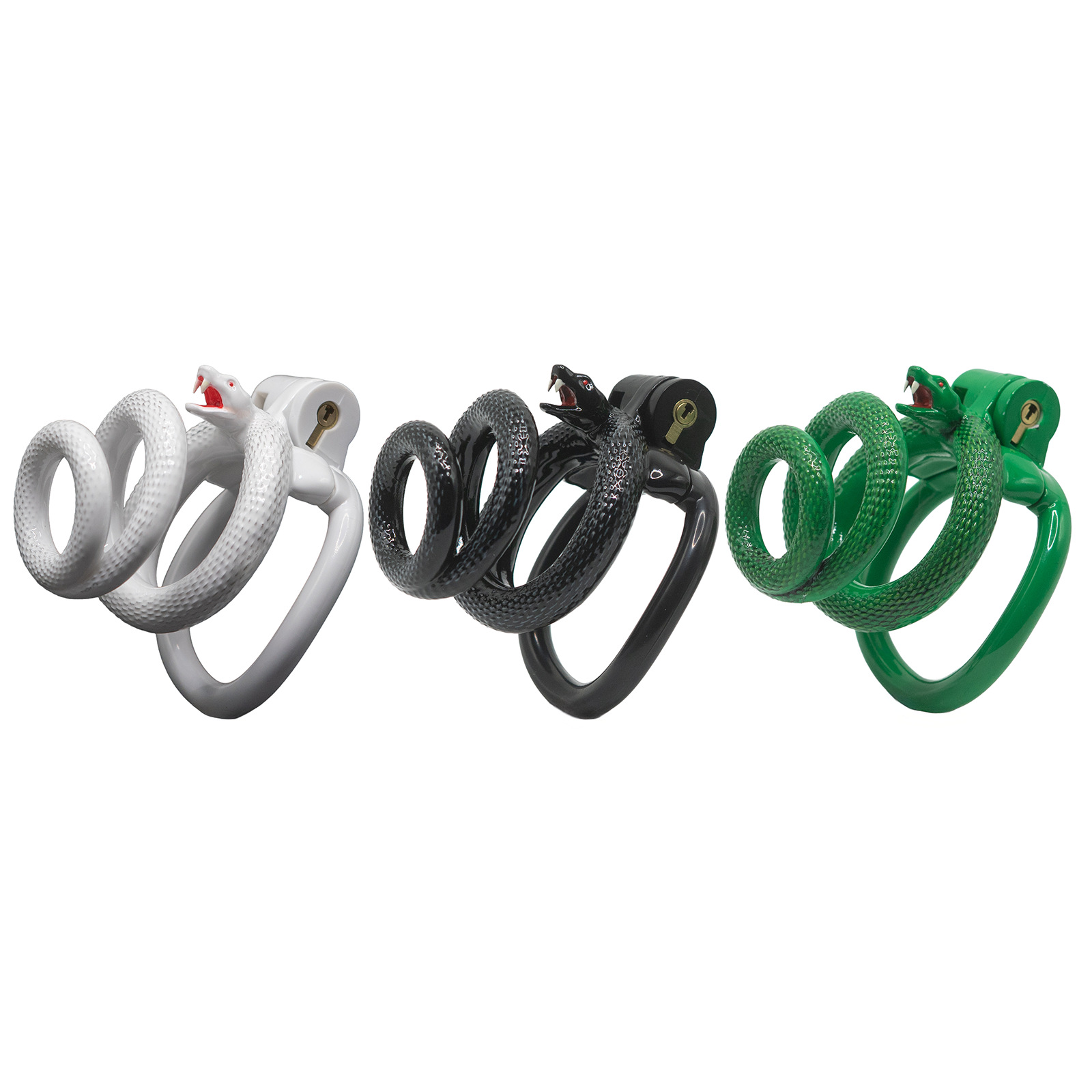 Verrou de chasteté en forme de - Dog Toys avis et prix