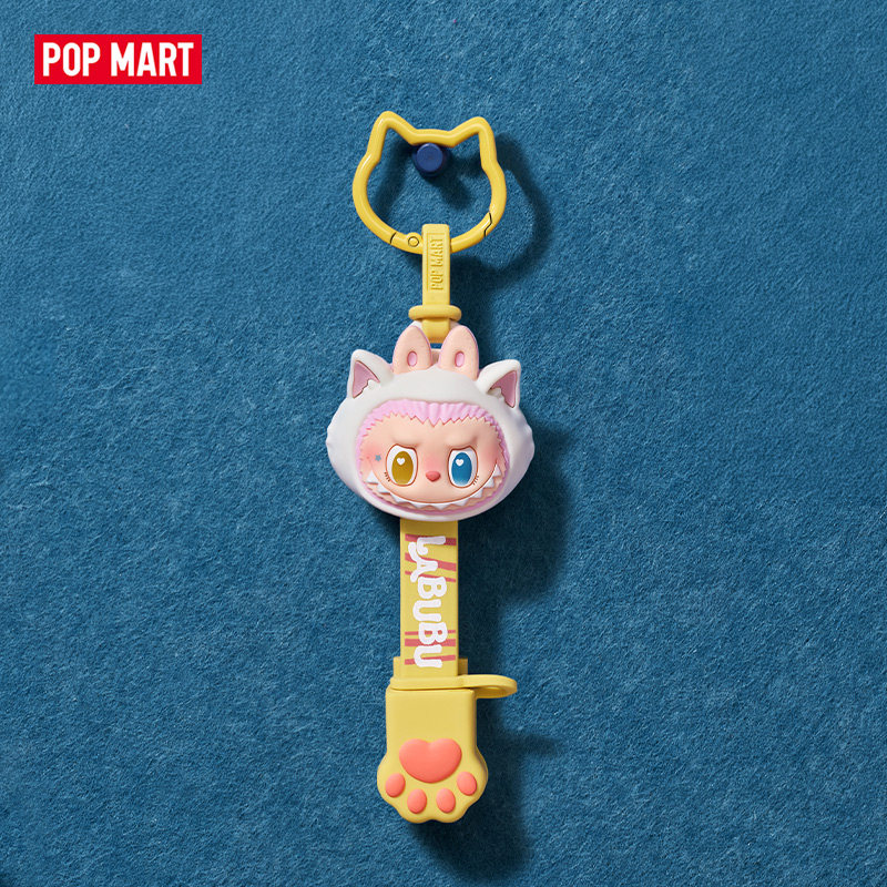 Nouveau POP MART en stock, Lab - Cat Toys avis et prix