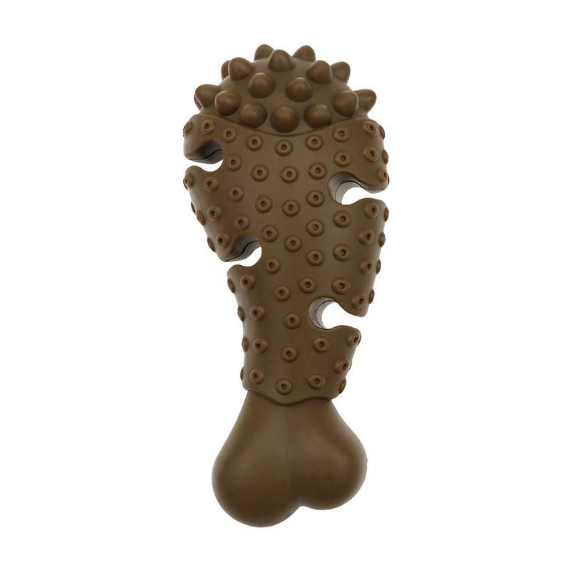 Articles pour animaux de compa - Rubber Treat Dispensing Dog Toy avis et prix