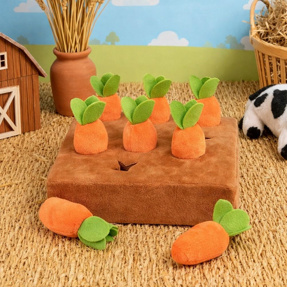 Tapis olfactif interactif pour - Dog Puzzle Feeder Toy avis et prix