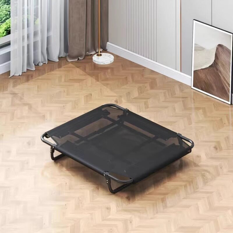 Le lit de camping pliable pour - Pet Beds avis et prix