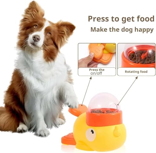 Gamelle anti-glouton pour anim - Dog Puzzle Feeder Toy avis et prix