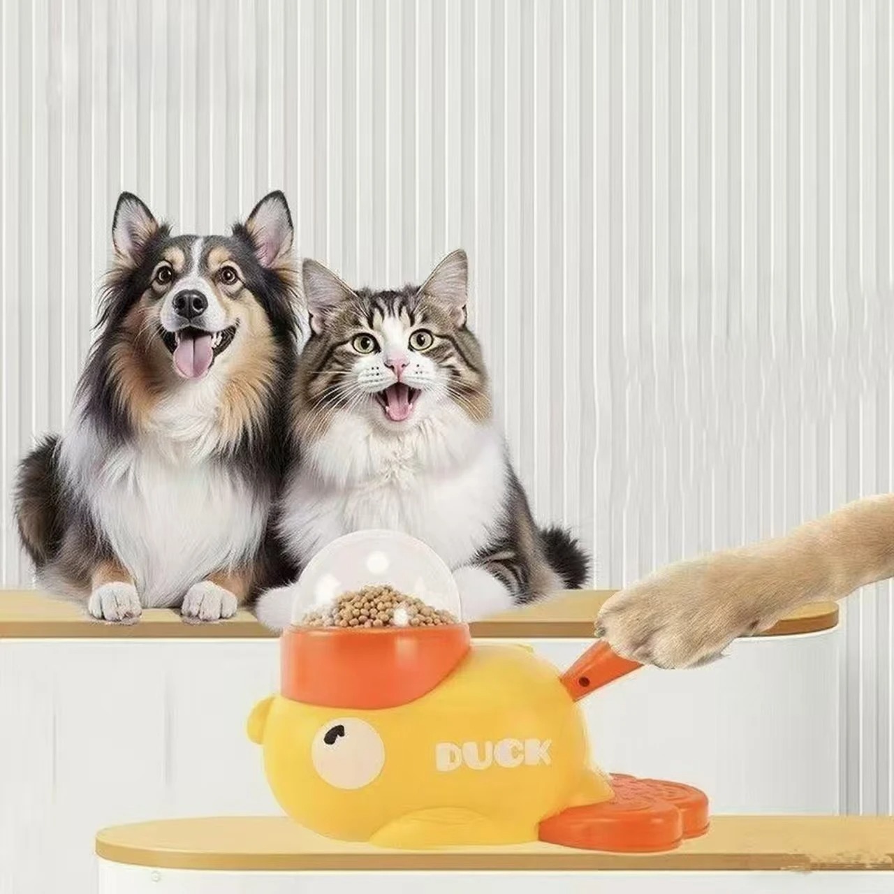 Distributeur interactif de fri - Dog Puzzle Feeder Toy avis et prix