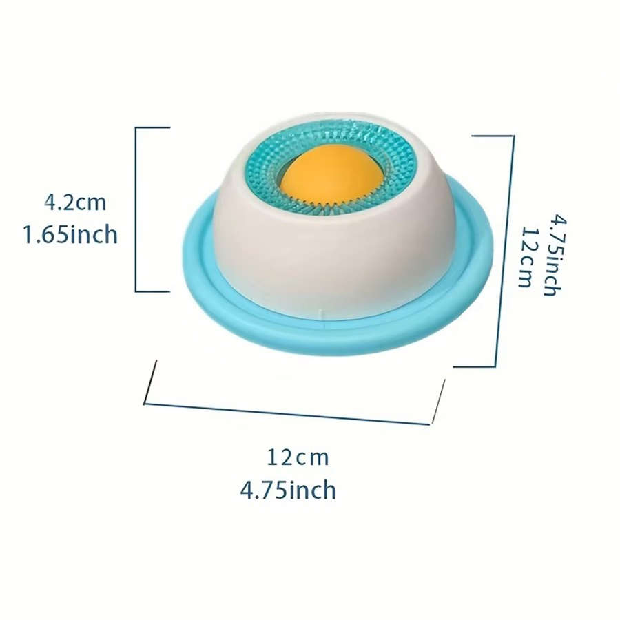 Jouet interactif pour chien, d - Dog Puzzle Feeder Toy avis et prix