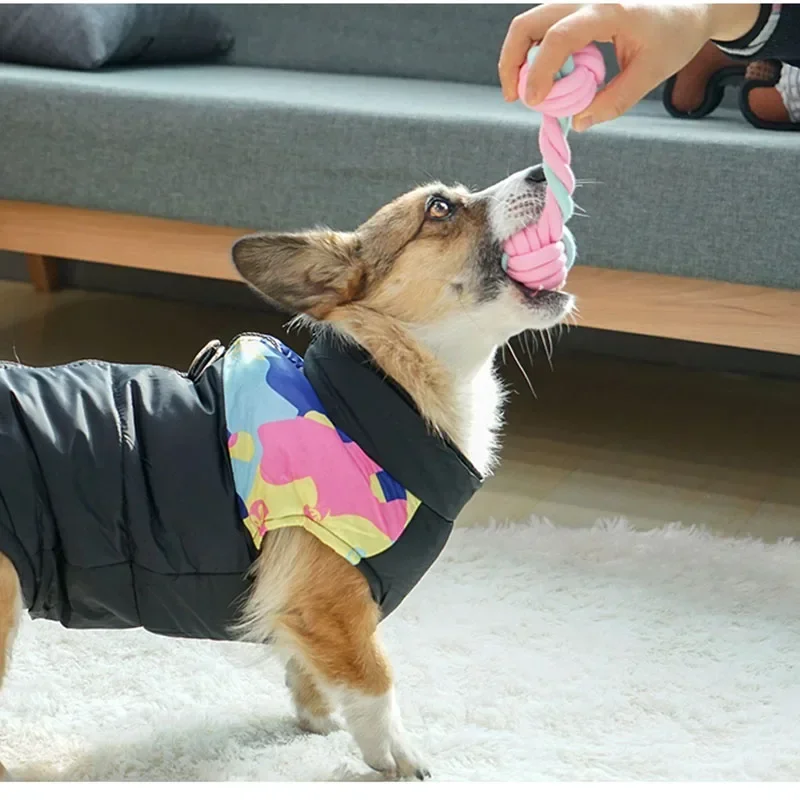 JUSTINLAU Jouets pour animaux  - Indestructible Dog Chew Toy avis et prix
