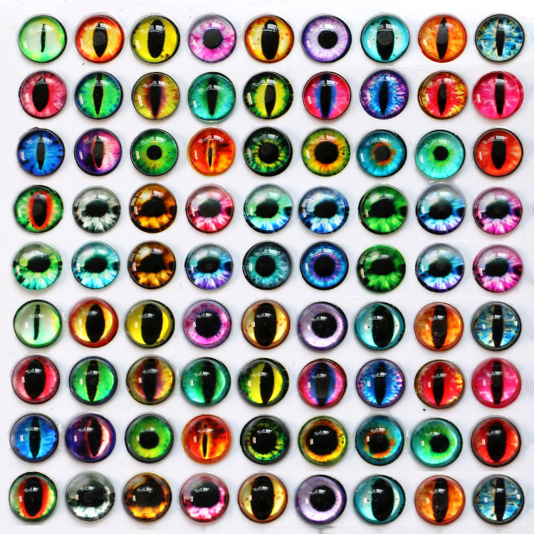Jouets yeux de Dragon œil de c - Cat Toys avis et prix