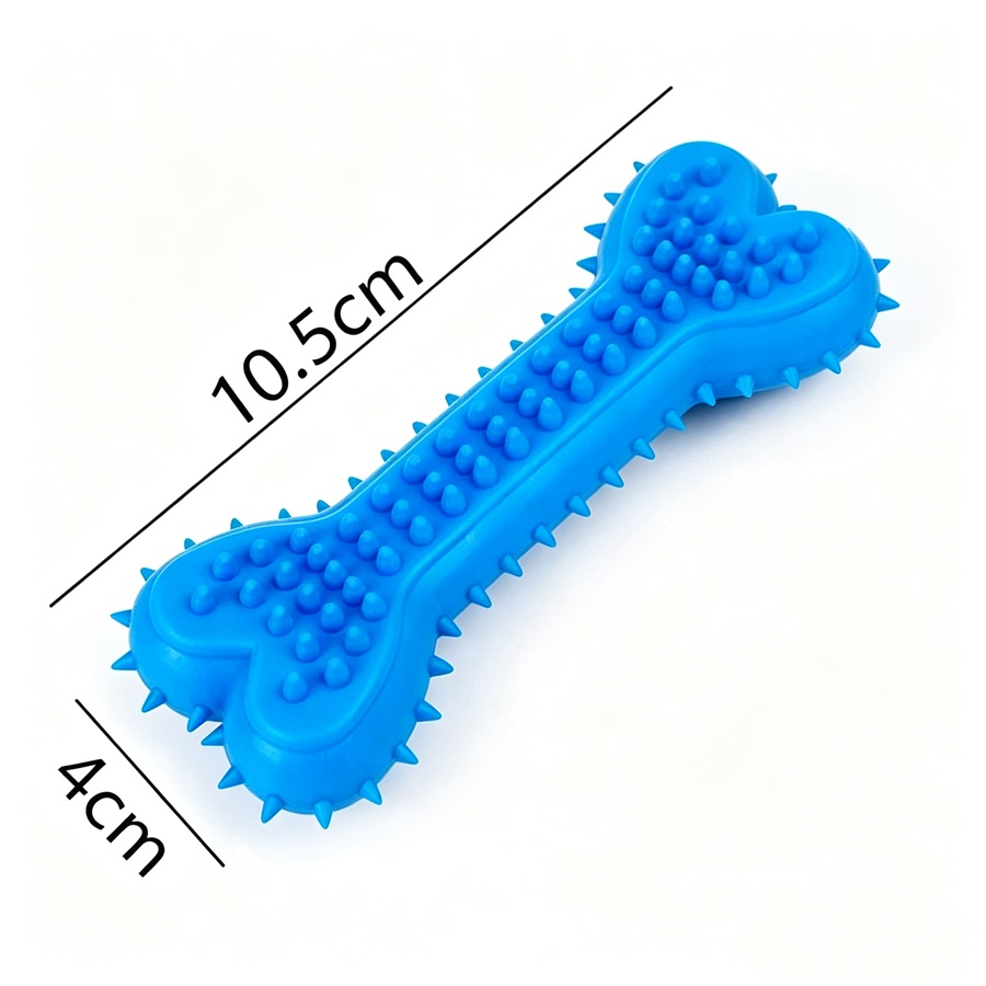 3/6 pièces, jouets à mâcher po - Teeth Cleaning Dog Chew Bone avis et prix