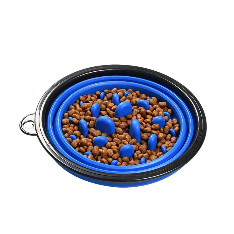 350 Bol de voyage pliable pour - Pet Feeders avis et prix